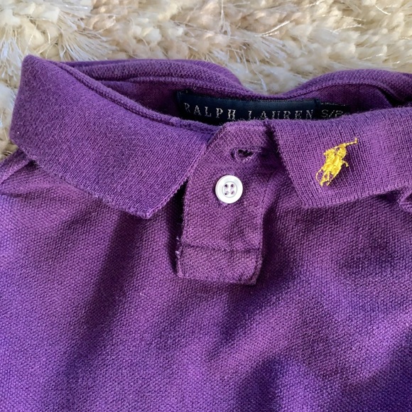 Ralph Lauren Dog Ralph Lauren Dog Polo Shirt Poshmark